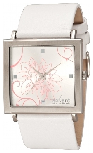 Axcent X40604-641 wrist watches for women - 1 image, photo, picture