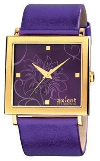 Axcent X40608-040 wrist watches for women - 1 image, picture, photo