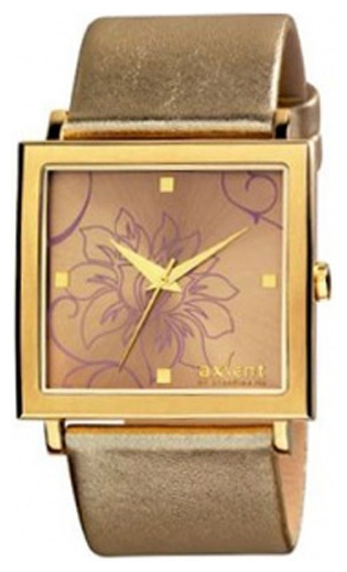 Axcent X40608-746 wrist watches for women - 1 image, photo, picture