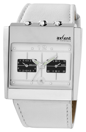 Axcent X41001-141 wrist watches for unisex - 1 photo, picture, image
