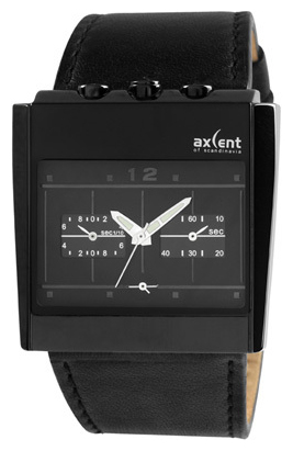 Axcent X41001-247 wrist watches for unisex - 1 picture, photo, image
