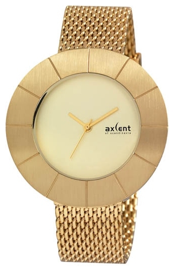 Axcent X42248-752 wrist watches for unisex - 1 picture, image, photo