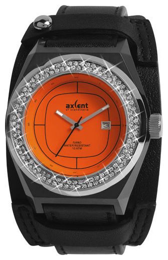 Axcent X4230S-537 wrist watches for unisex - 1 image, picture, photo