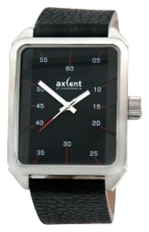 Axcent X42711-237 wrist watches for men - 1 photo, picture, image