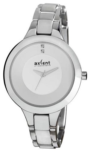 Axcent X43744-652 wrist watches for women - 1 image, photo, picture