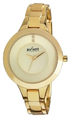 Axcent X43748-752 wrist watches for women - 1 image, photo, picture