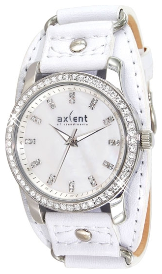 Axcent X43884-141 wrist watches for women - 1 image, photo, picture