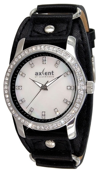 Axcent X43884-147 wrist watches for women - 1 image, picture, photo