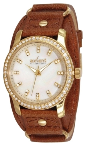 Axcent X43888-146 wrist watches for women - 1 picture, image, photo