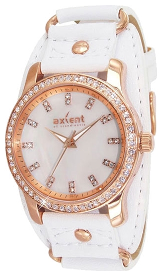 Axcent X4388R-041 wrist watches for women - 1 image, photo, picture