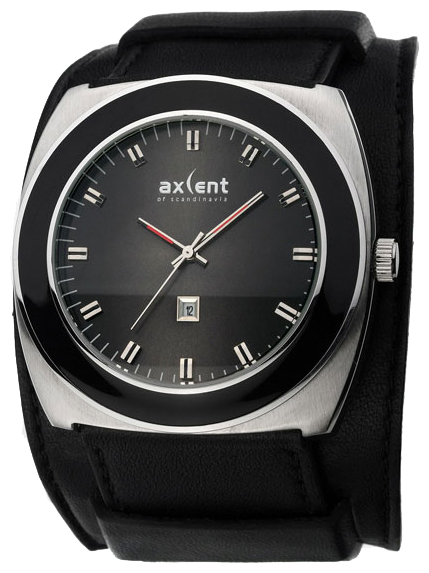 Axcent X45071-237 wrist watches for unisex - 1 image, picture, photo