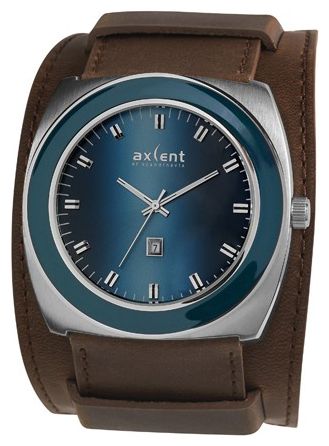 Axcent X45071-336 wrist watches for unisex - 1 picture, image, photo