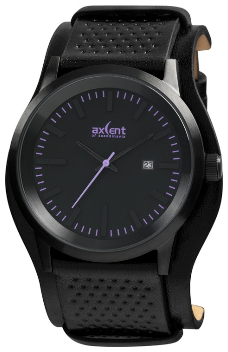 Axcent X45711-037 wrist watches for men - 1 photo, image, picture
