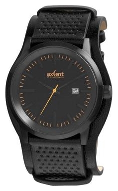 Axcent X45711-937 wrist watches for men - 1 picture, image, photo