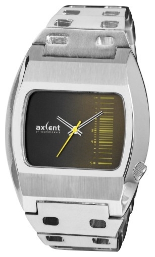 Axcent X46303-752 wrist watches for men - 1 photo, image, picture