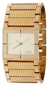 Axcent X47098-732 wrist watches for women - 1 picture, image, photo