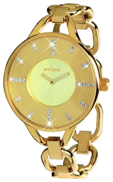 Axcent X48348-732 wrist watches for women - 1 picture, image, photo