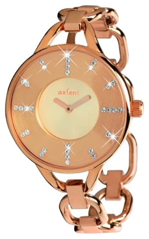 Axcent X4834R-032 wrist watches for women - 1 picture, photo, image