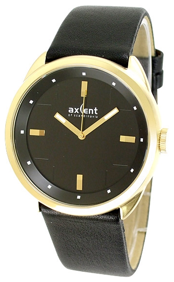 Axcent X50217-237 wrist watches for unisex - 1 photo, picture, image
