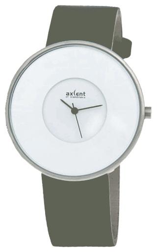 Axcent X50381-152 wrist watches for women - 1 image, photo, picture