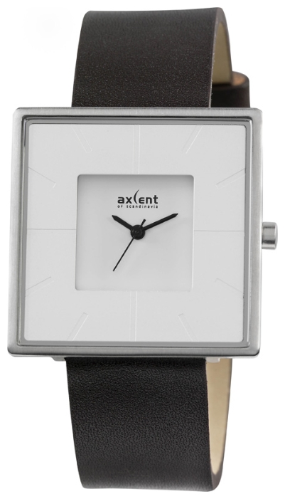 Wrist watch Axcent for Women - picture, image, photo