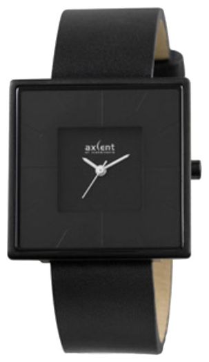 Axcent X5039B-257 wrist watches for unisex - 1 picture, photo, image