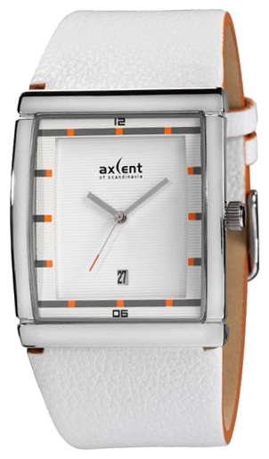 Axcent X50971-131 wrist watches for women - 1 photo, image, picture