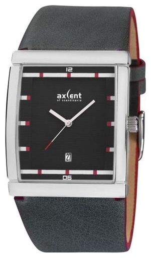 Axcent X50971-237 wrist watches for women - 1 image, photo, picture
