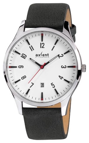 Axcent X50981-110 wrist watches for men - 1 photo, image, picture