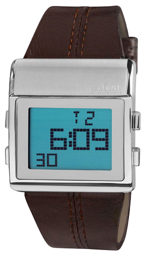 Axcent X53031-306 wrist watches for unisex - 1 picture, image, photo