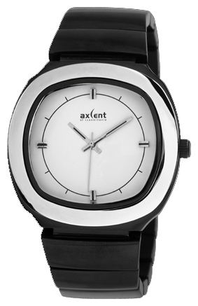 Axcent X5430B-132 wrist watches for unisex - 1 image, photo, picture
