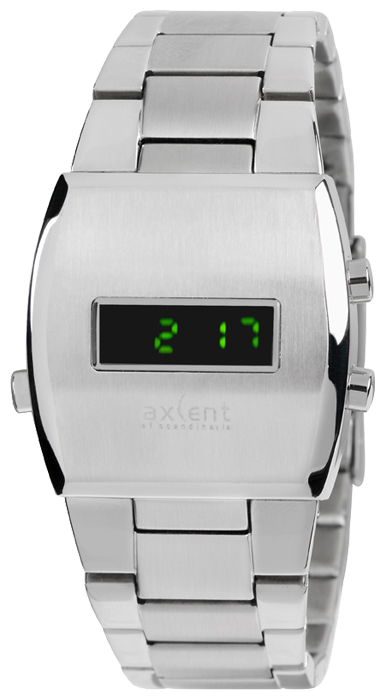 Axcent X55174-242 wrist watches for unisex - 1 picture, photo, image