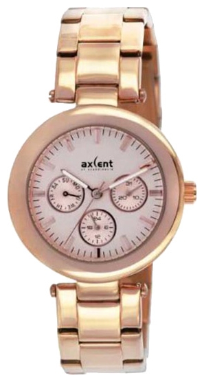 Axcent X5537R-032 wrist watches for women - 1 image, photo, picture