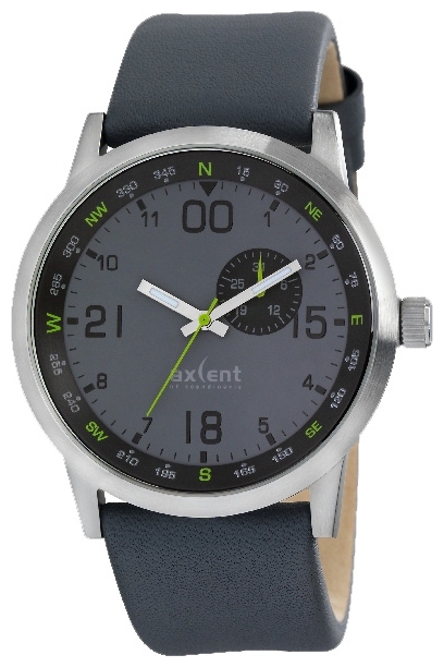 Axcent X55713-069 wrist watches for men - 1 image, photo, picture