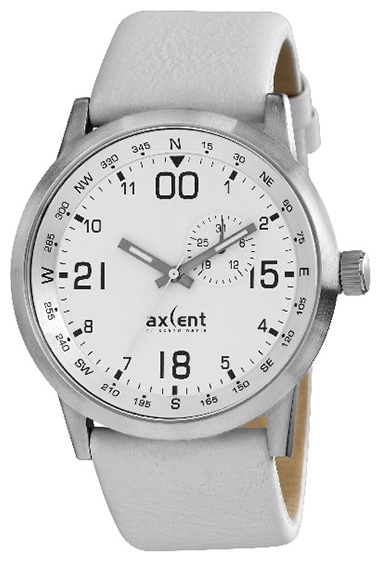 Axcent X55713-161 wrist watches for men - 1 image, photo, picture