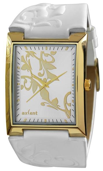 Axcent X55928-131 wrist watches for women - 1 photo, image, picture