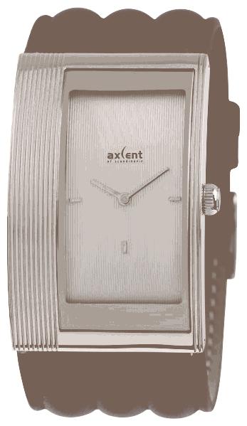 Axcent X56347-736 wrist watches for women - 1 image, photo, picture