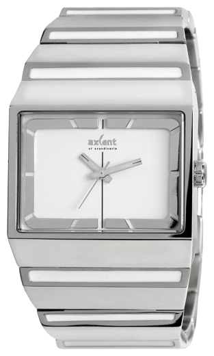 Axcent X56363-111 wrist watches for unisex - 1 photo, picture, image