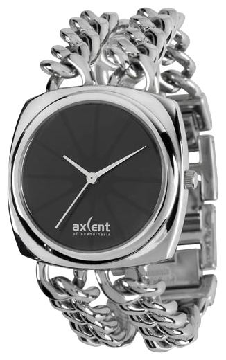 Axcent X56374-232 wrist watches for unisex - 1 image, picture, photo