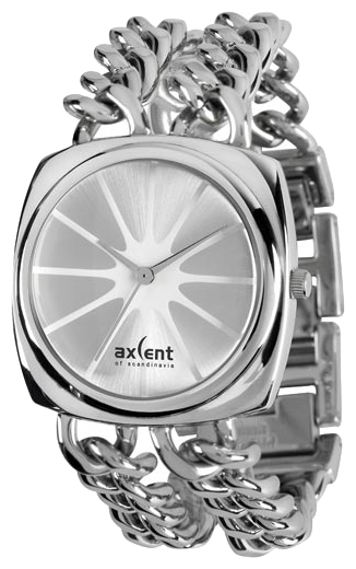 Axcent X56374-632 wrist watches for unisex - 1 image, picture, photo
