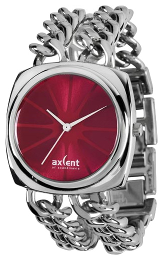 Axcent X56374-832 wrist watches for unisex - 1 photo, picture, image