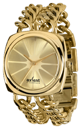 Axcent X56378-732 wrist watches for unisex - 1 picture, photo, image