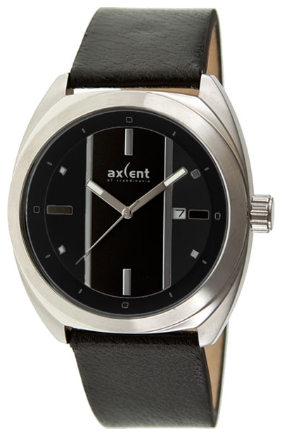 Axcent X56504-237 wrist watches for men - 1 photo, image, picture