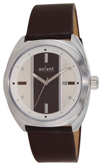 Axcent X56504-636 wrist watches for men - 1 image, photo, picture