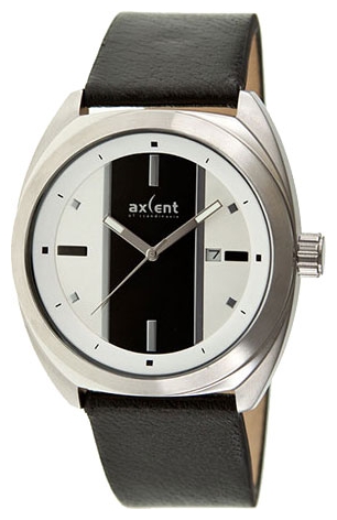 Axcent X56504-637 wrist watches for men - 1 picture, photo, image