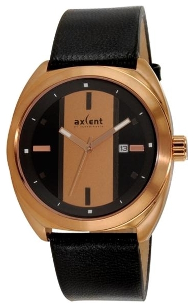 Axcent X5650R-237 wrist watches for men - 1 image, photo, picture
