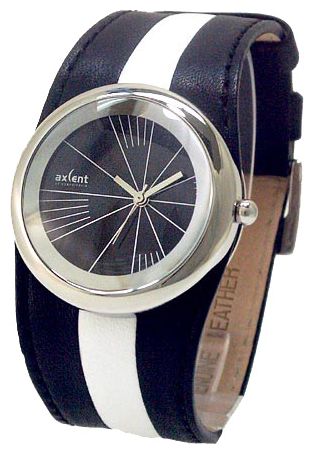 Axcent X57004-237 wrist watches for unisex - 1 photo, image, picture