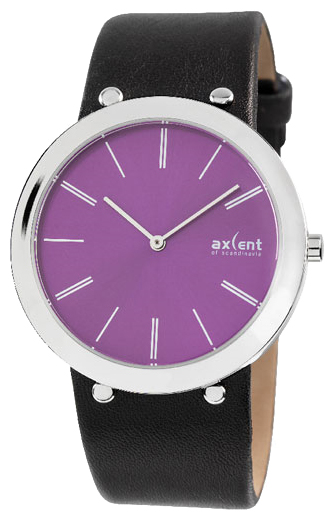 Axcent X58001-037 wrist watches for unisex - 1 photo, image, picture