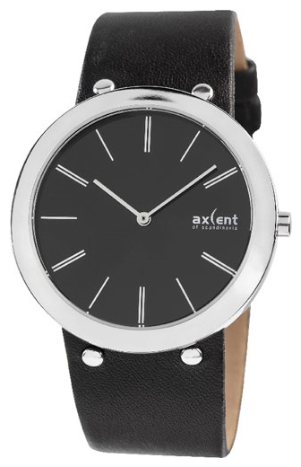 Axcent X58001-237 wrist watches for unisex - 1 image, photo, picture