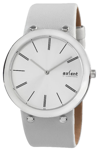 Axcent X58001-631 wrist watches for unisex - 1 image, photo, picture